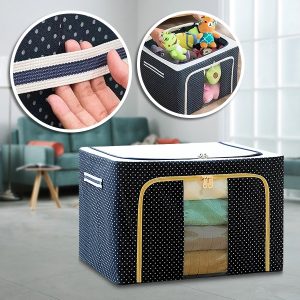 Kutija za odlaganje za garderober | STACKBOX