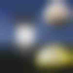 Puniva solarna lampa za kampovanje + baterijska lampa | CAMPGLO