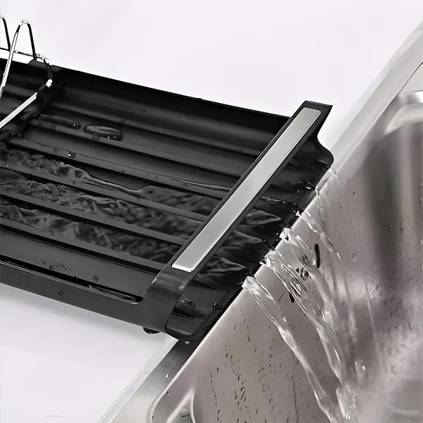 PLATERACK