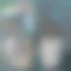 Lopatica za pesak za mačke | SCOOPY