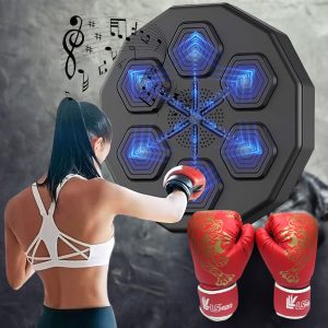 Bluetooth muzički uređaj za boks | BEATHIT