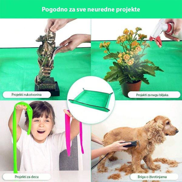 FLORAMAT