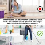 MOPEX