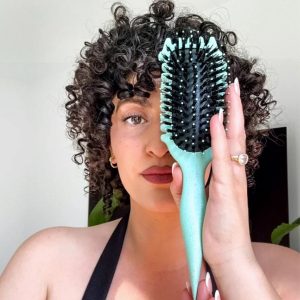 Brze lokne bez kovrdžanja | CURLISTA