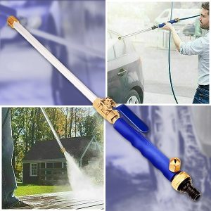 Nastavak za visokopritisno čišćenje | WATERJET