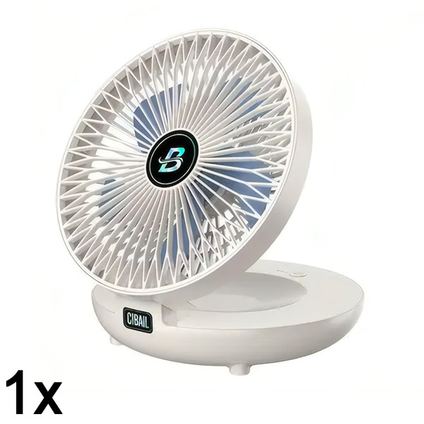 1x Mini prenosivi ventilator | AIRCOLIO