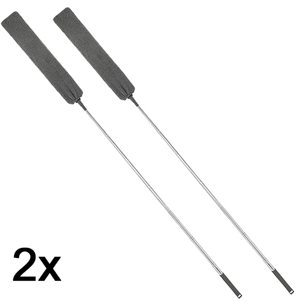 2x Teleskopski čistač prašine | ARTICLEAN