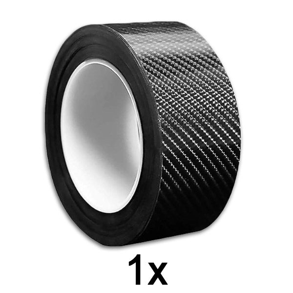 1x Samolepljiva folija za auto | CARTAPE