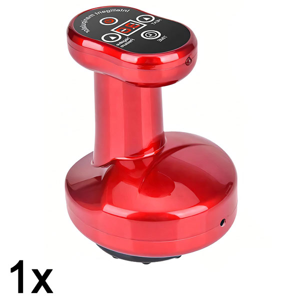 1x Anticelulit masažer sa vidljivim rezultatima | CUPPY