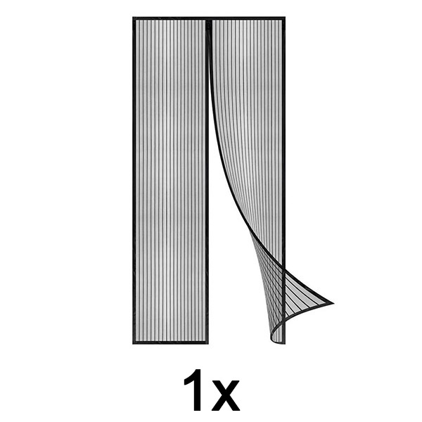 1x Magnetna mreža za vrata | INSECTPROTECT