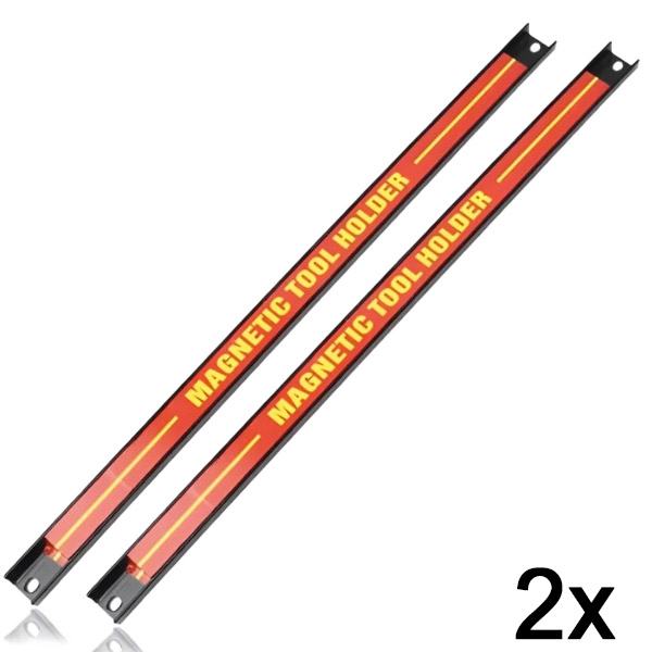 2x Magnetni držač alata koji štedi prostor | MAGTOOL