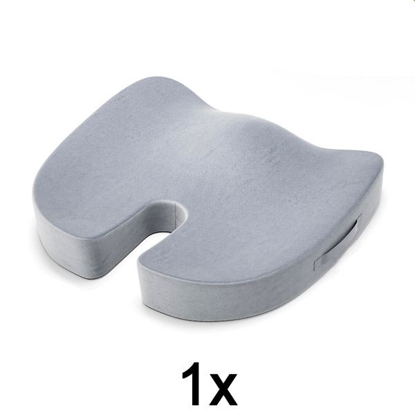 1x Ergonomski jastuk za sedenje MAXICOMFORT