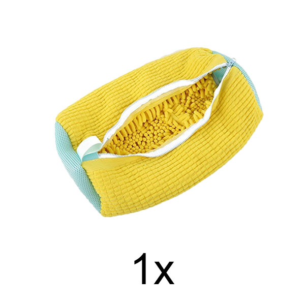 1x Torba za pranje cipela od mikrovlakana | SHOEPURE