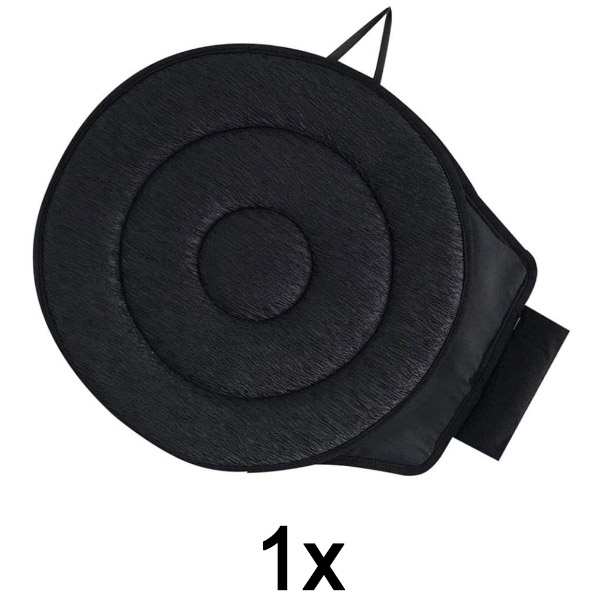 1x Rotirajuči jastuk za sedišta | SPINPAD