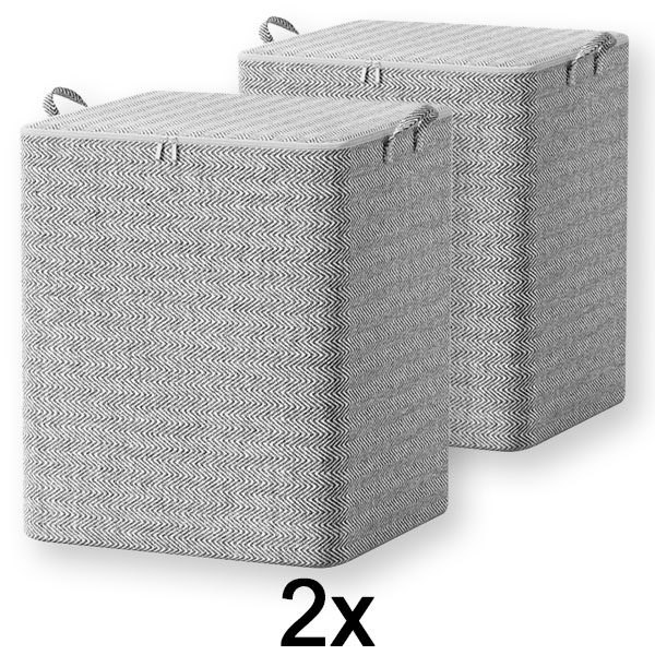 2x Organizator za odeću | CLOTHEO