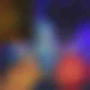 24x Vanjsko ukrasno svjetlo | STARRYSKY