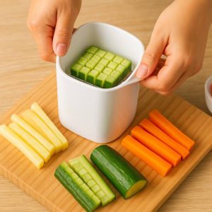 Multifunkcionalni kuhinjski alat | CHOPZY