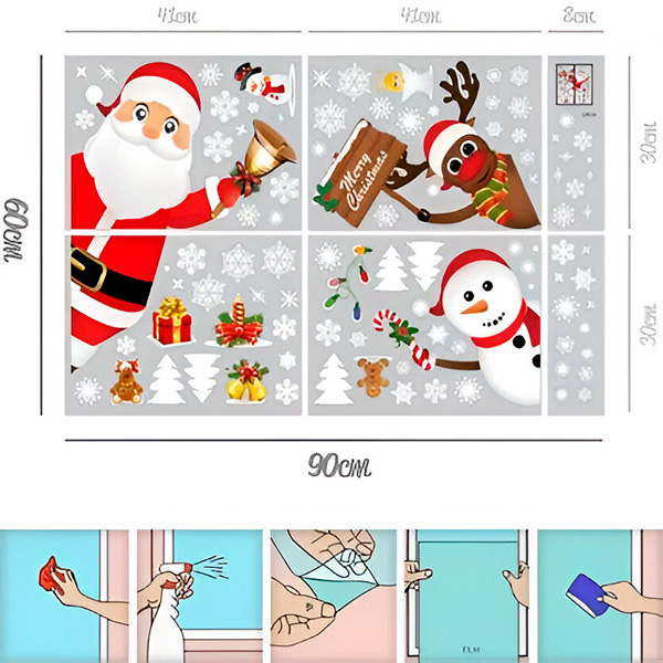 XMASCLING