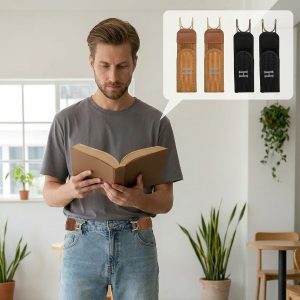 Elastični pojas bez kopče | BUCKLI