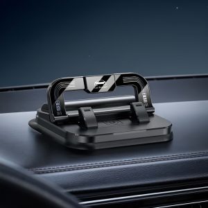 360° rotirajući držač za automobil | DASHOLD
