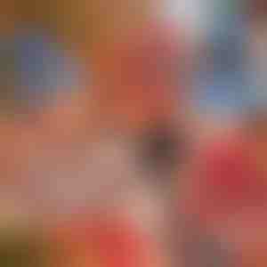Božićna LED svetleća pletena kapa | XBEANIE
